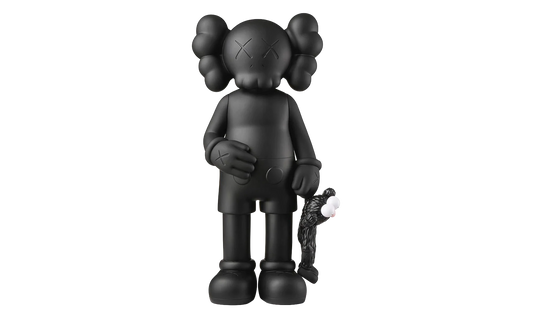 Share Vinyl Figure "Black" KAWS202473