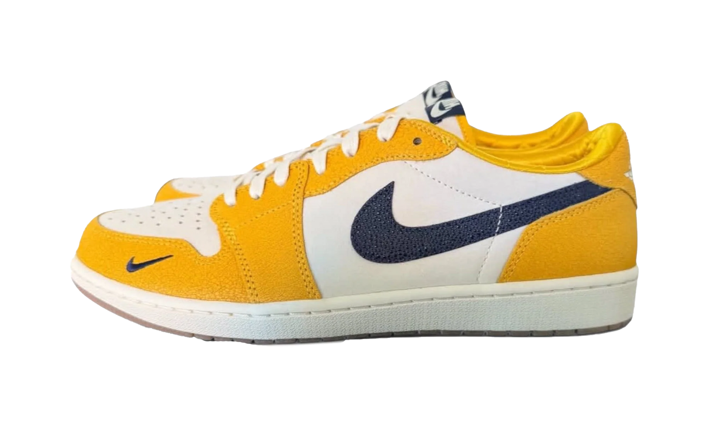 Jordan 1 Retro Low OG "Michigan' PE (2023)" FQ4116 1521526 XC