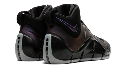 LeBron 4 "Eggplant" FN6251 001