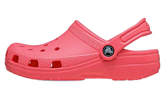 Classic Clog TD "Guava" 206990 6UI