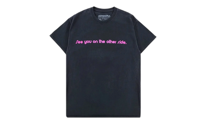 Astrofest Lollipop T-Shirt "Black" TSUC64