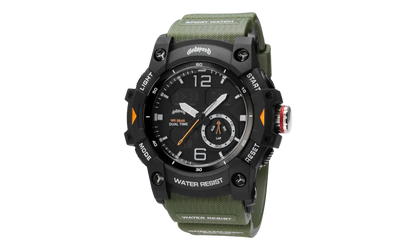 SC Watch "Militia" GS064