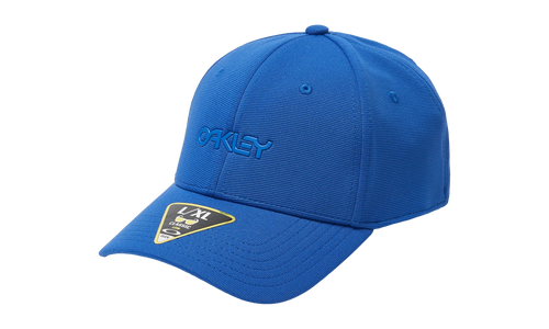 6-Panel Stretch Flex Metallic Hat "Electric Shade" 912209 66X