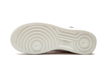 AIR FORCE 1"07 LX MNS WMNS"Stitched Canvas - Silt Red"
