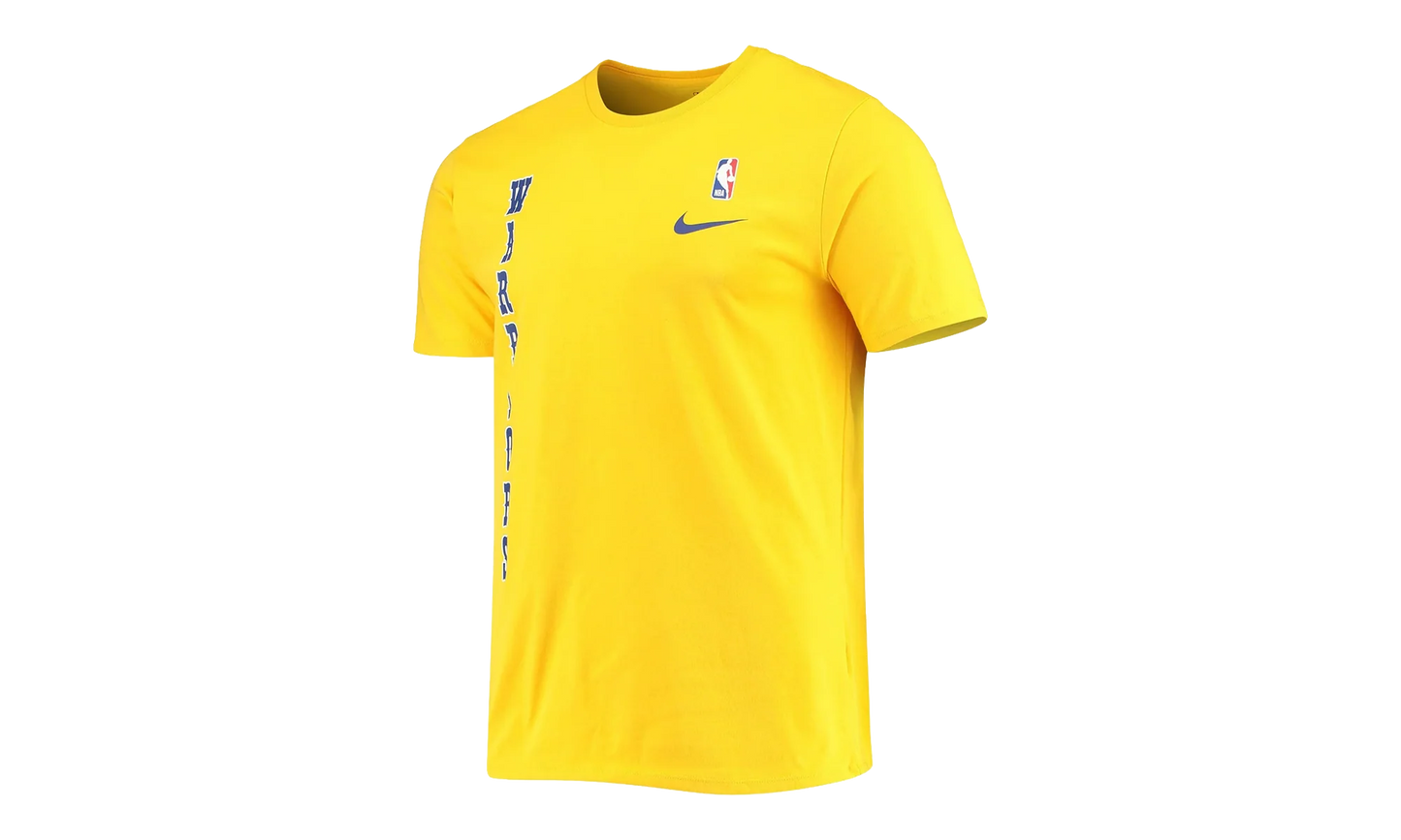 NBA GS Warriors T‑Shirt "Hardwood Classics Performance" A00261 728