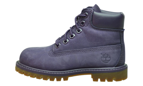 6 Inch Premium Boot TD "Purple" TB0A14VL