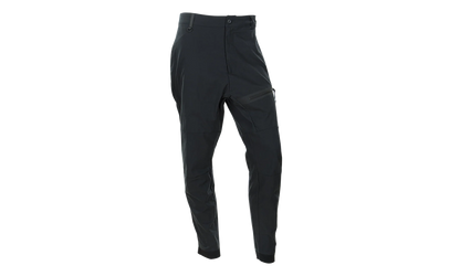 Bonded Woven Cargo Jogger "Black" 727344 010