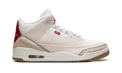 Jordan 3 Retro "Levi’s Lunar New Year" IR0910 400