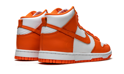 DUNK HIGH WMNS"Syracuse" DD1869 100