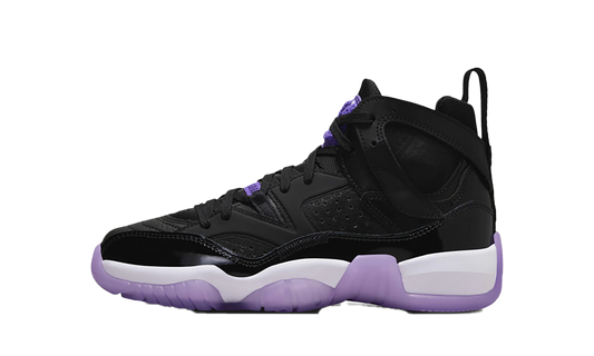 Air Jordan Jumpman Two Trey WMNS "Black Action Grape" DR9631 005