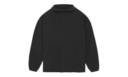 Fear of God Athletics Pullover Hoodie "Black" IM8935