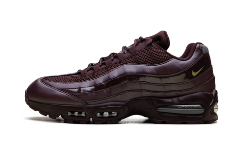 Air Max 95 SE "Big Bubble Total 90 Burgundy Crush" IB6830 601