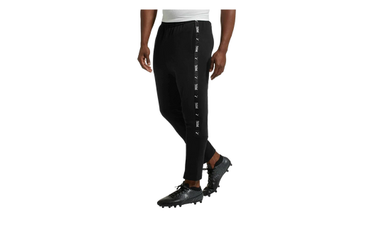 Ftblnxt Casuals Sweat Pant "Black" 655837 01