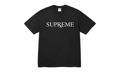 RX Tee "FW25 - Black" SU26824