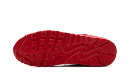 Air Max 90 "Valentine's Day - University Red" IB6606 600