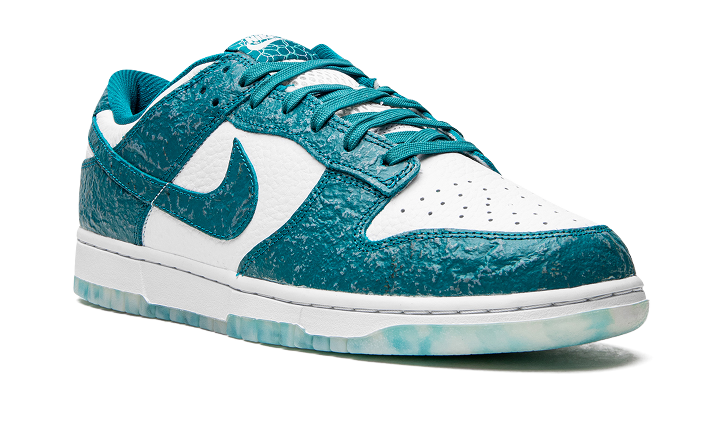 DUNK LOW WMNS"Ocean" DV3029 100