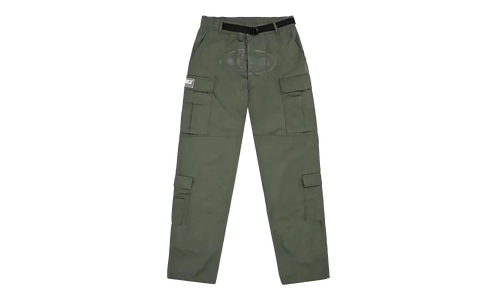 Guerillaz Cargo Pants "Tonal Khaki" CO10