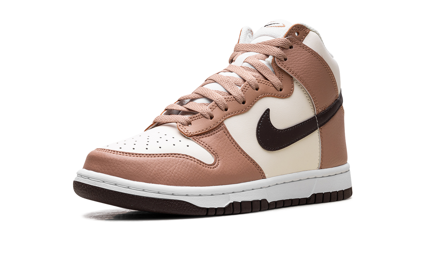 DUNK HIGH WMNS"Dusted Clay" FQ2755 200