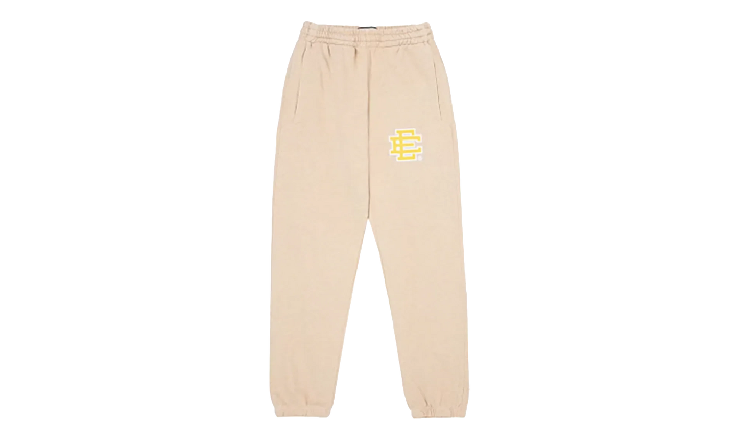 EE BASIC SWEATPANTS "FW22 - Oatmeal Heather" EE565