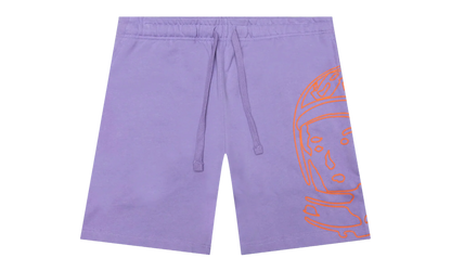 Helmet Short "Violet Tulip" 821 3105 VIOL