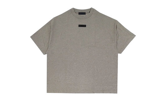 Core Collection Short Sleeve Tee "Heather Grey" 125SU244191F
