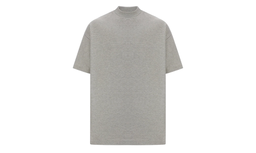 Signature 90's Short Sleeve Tee "Grey" 125SP264412F