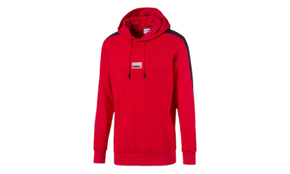 Avenir Graphic Hoodie "High Risk Red" 597047 11