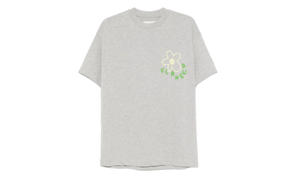 Blossom Tee "Heather Grey" F15047 HEA