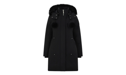 Stirling Parka "Black" M35LP203S 305