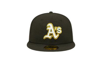 59Fifty Fitted Cap "Oakland Athletics Citrus Pop" 60288254
