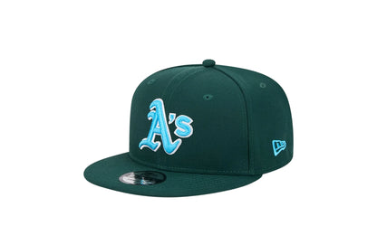 9FIFTYOakland Athletics Snapback "Father's Day 2024" 60499907