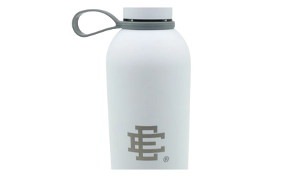 EE WATER BOTTLE CORE METAL "White" EE832