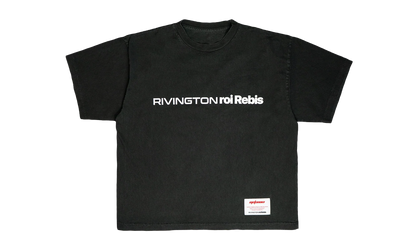 Metanoia USO CVA Tee "Jet Black" METC SS00 JBLK
