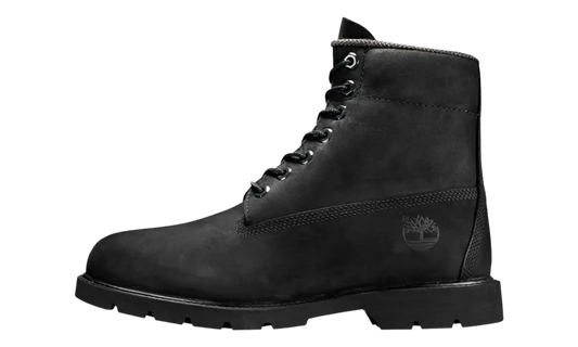 6 Inch Basic Boot "Black" TB010042 001