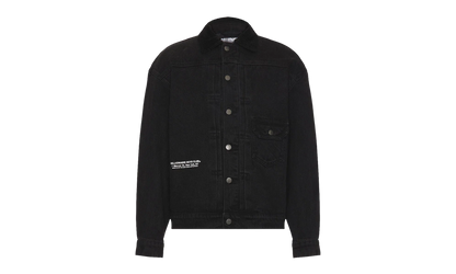 Mind Jacket "Dark Hive" 841 7403