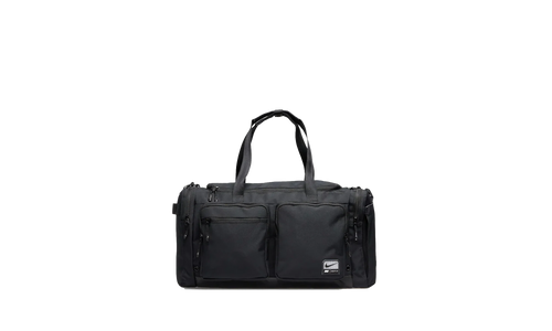 Utility Power 2.0 Duffel Bag 51L "Black / White" FN4208 010