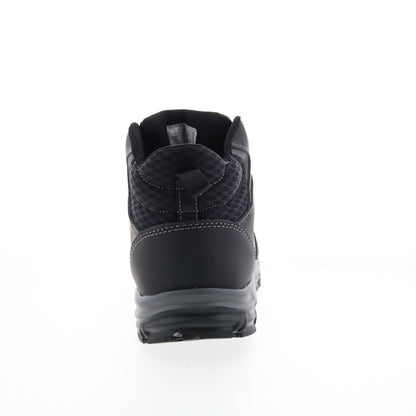 Avenger Thresher Alloy Toe Electrical Hazard Waterproof Mens Black Work Boots