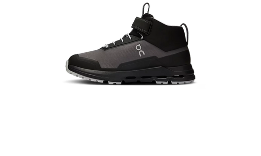 Cloudhero Mid Waterproof PS "Black" 3KD30010264