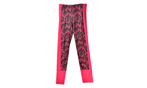 Originals Snake Legging GS "Black / Pink" AI5043
