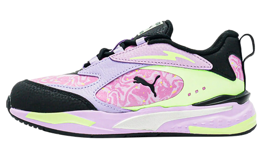 RS-Fast Space Glam GS "ORCHID BLACK / PURPLE" 389964 01