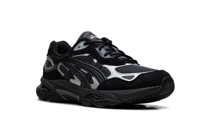 Gel-NYC 2.0 "Graphite Grey Black" 1203A895 022