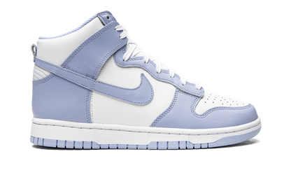 DUNK HIGH MNS WMNS"Aluminum" DD1869 107