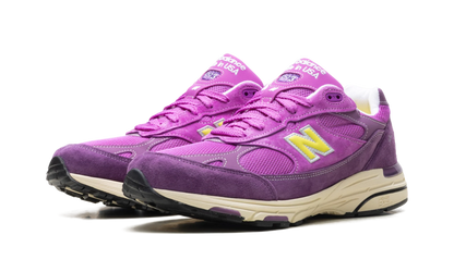 993 "Made in USA - Passion Fruit" U9934JA