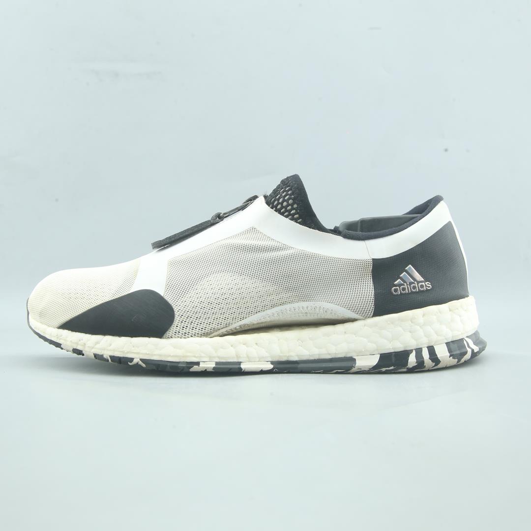 PURE BOOST X TRAINER ZIP