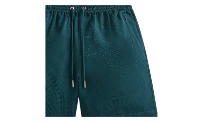 Jacquard Faille Cedar Short "Chronicle" KHM0060574 329