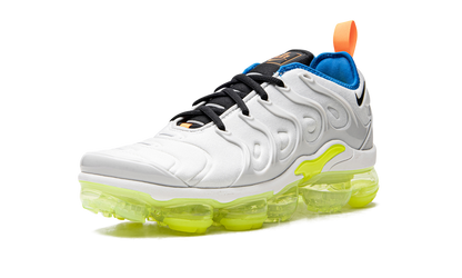 AIR VAPORMAX PLUS MNS WMNS"Photon Dust" DQ4695 001
