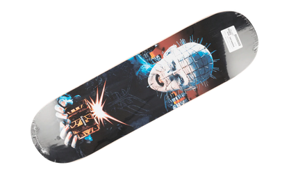 Hellraiser Skateboard "SS18" SU5014