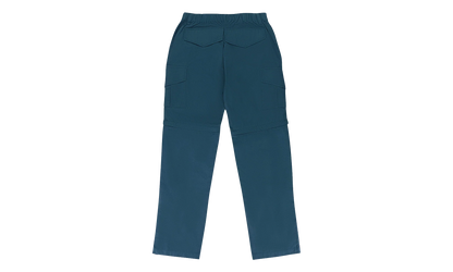 Ripstop Convertible Cargo Pants "Navy" SLR XBTM 0033