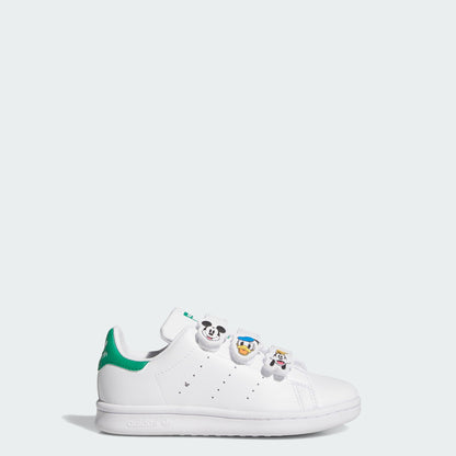 Kids' DISNEY STAN SMITH COMFORT CLOSURE SHOES