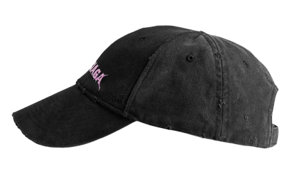 Classic Cap "Black" 869512 410B2 1000